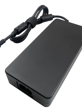 适用330W微星绝影GS65 GS66炫龙毁灭者KP2 机械师星辰19.5V16.92A