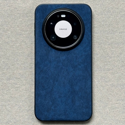 适用于华为Mate80手机壳蜡纸纹Mate80ProMax保护套全包Mate60Pro防摔70Air简约磁吸外壳创意高级感潮男女新款