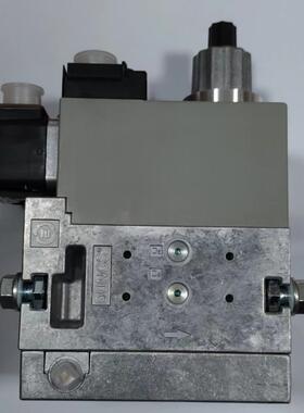 DUNGS原装冬斯电磁阀VB-050 VB-065 VB-080 VB-100执行器 VD-V-AC