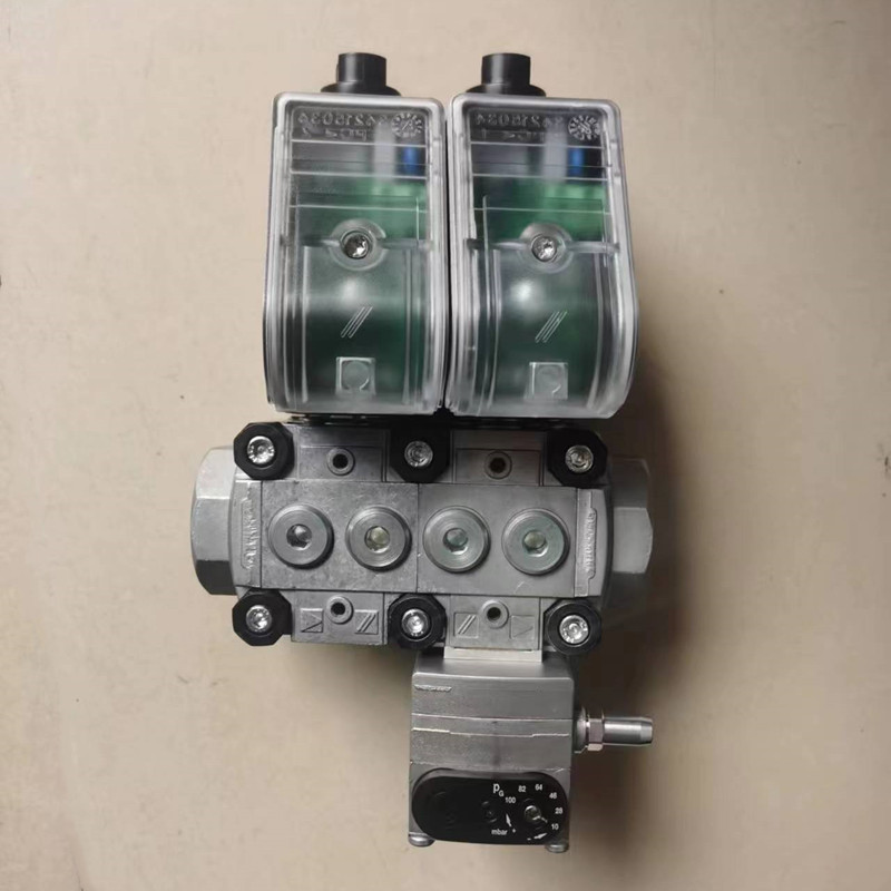 原装进口VAD1-25R/NW燃气电磁阀