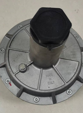 集卡燃烧机减压阀，燃气调压阀RGD65-1B  RGD80-1B   RGD100-1B