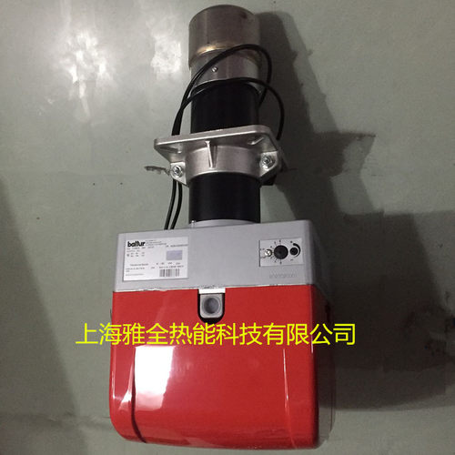 百得燃气燃烧机BTG6BTG11