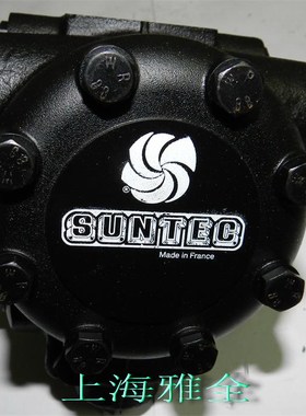 原装德国SUNTEC桑泰克油泵E6NC   E6NA   E7NC   E7NA