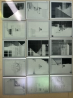 Маленькая обезьяна для упражнений S1 Экран Цветочный экран Ремонт экрана Ремонт экрана