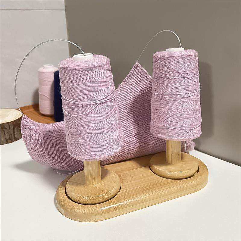 便携式毛线轴转动轴架可拆卸手工针织围巾毛衣帽子编织辅助工具,居家布艺,缝纫DIY工具套装,淘宝优惠券,粉丝福利购,淘宝优惠卷