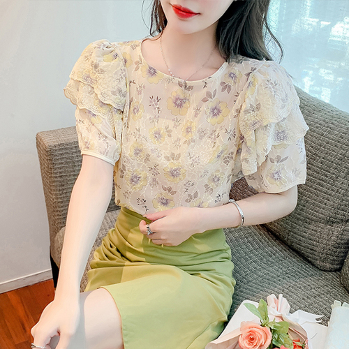 依美杉服饰实拍店 YMSFSSPD6391 依美杉服饰实拍店 YMSFSSPD6391