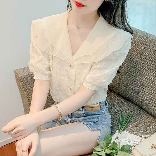 依美杉服饰实拍店 YMSFSSPD6502 依美杉服饰实拍店 YMSFSSPD6502