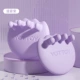 Обновление 2.0 Misty Purple [Однопарный/мягкий силиконовый/обновление против SLIP]