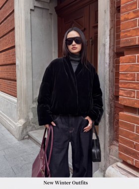 欧洲站桑蚕丝金丝绒90白鸭绒女服