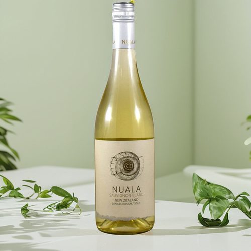 新西兰纽埃拉白葡萄酒