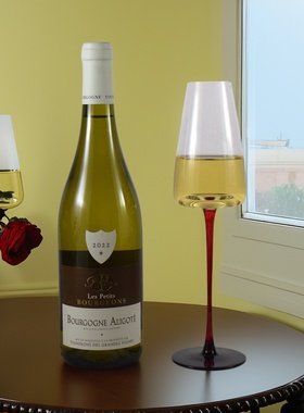 法国布尔卓恩酒庄勃垦第阿里高特白葡萄酒Bourgogne Aligoté2022