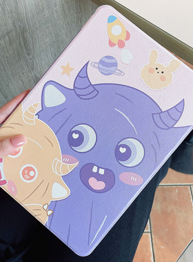 苹果iPad 6th generation保护套ipad 9.7寸a1893防摔Air2超薄外壳适用于第六代套airAP5平板A1822ipd壳ipod7