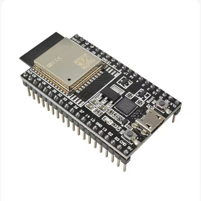 ESP32-32DevKitC开发板WIFIESP32-32U CP2102Micro USB接口WiFi