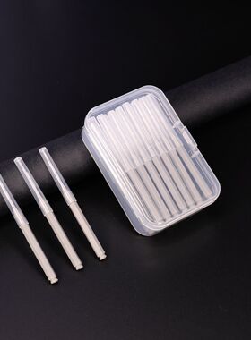 中国睫毛刷迷你化妆工具