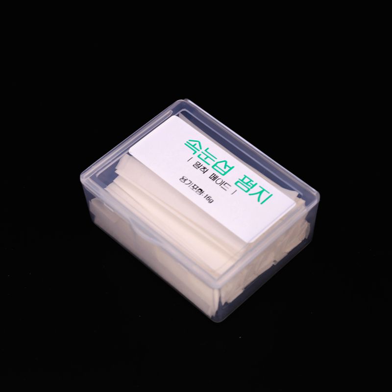 翘睫固定睫毛烫睫毛角蛋白