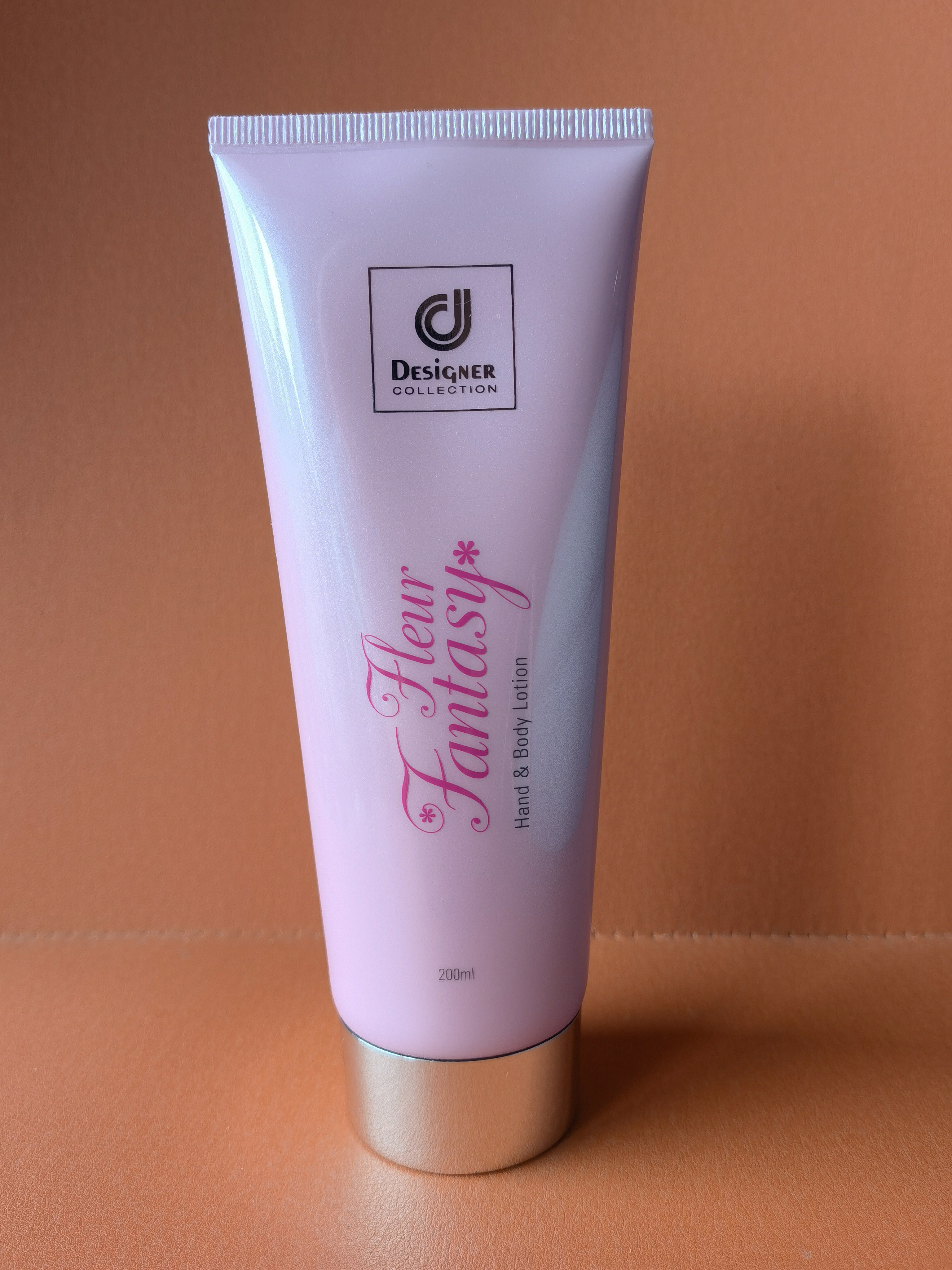 科士威梦幻身体乳200ml全身护肤润肤乳香体乳保湿乳液78158