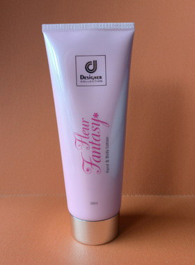 科士威梦幻身体乳润肤乳香体乳保湿乳液78158