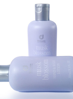 科士威百香身体护肤乳78111乳润肤补水保湿全身香味250ml