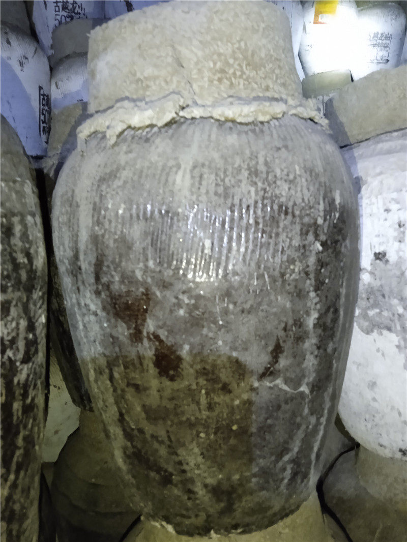 绍兴特产手工黄酒 2012年冬酿原浆酒绍兴花雕酒45斤土坛
