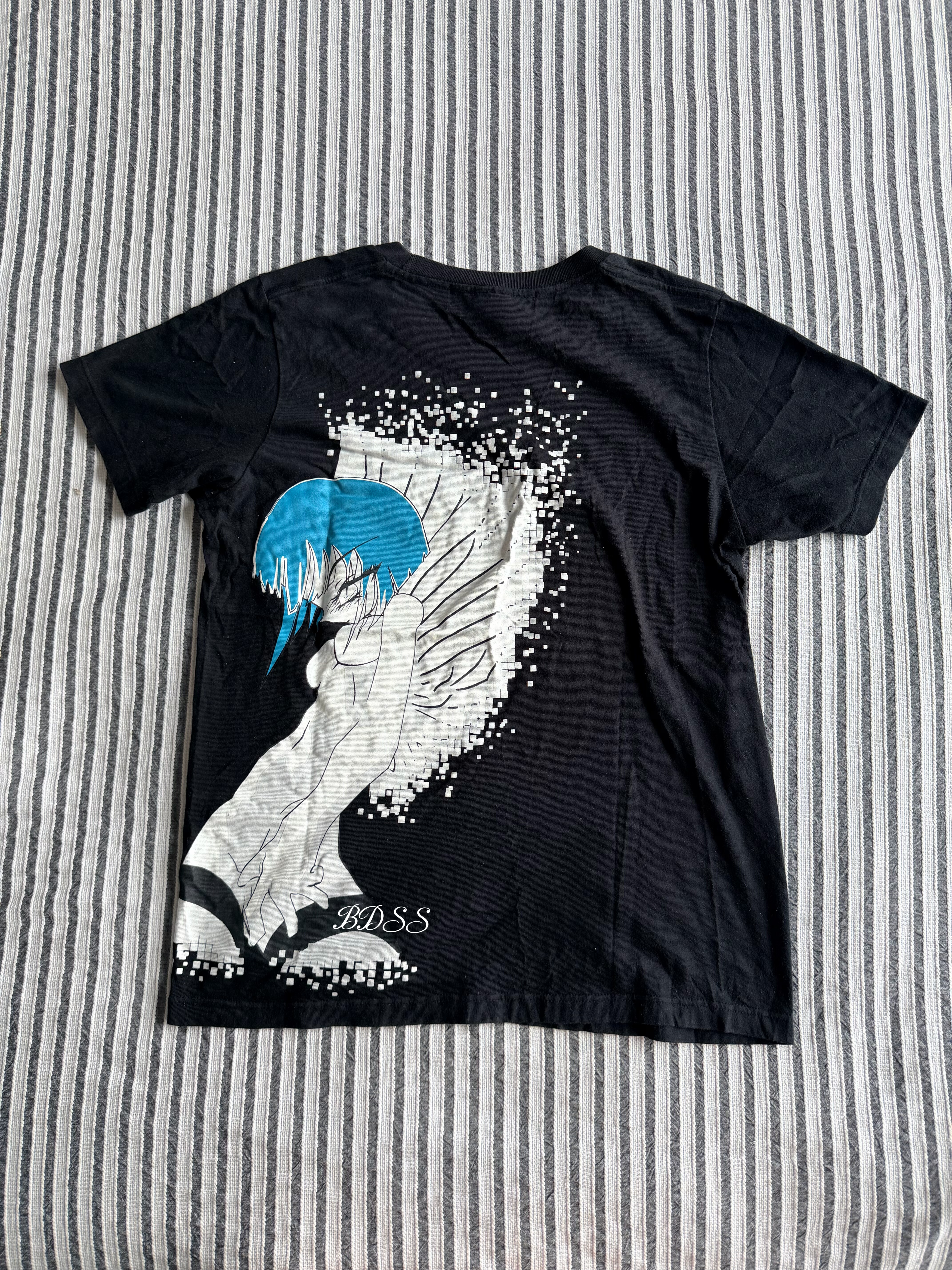 thumbnail for [Tink] BDSS Independent Beauty: Beast 1998 tink shirt