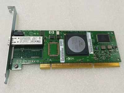 HP AB378B AB378-60101 4G-单口-PCI-X小型机 HBA 现货