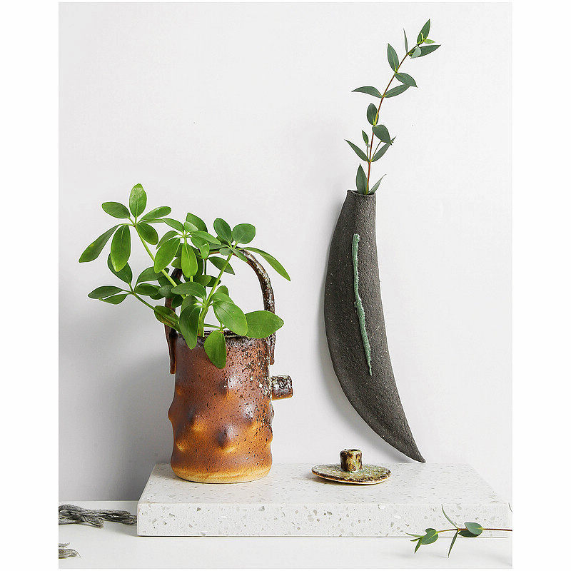 日本花器设计 日本花器 伤感说说吧