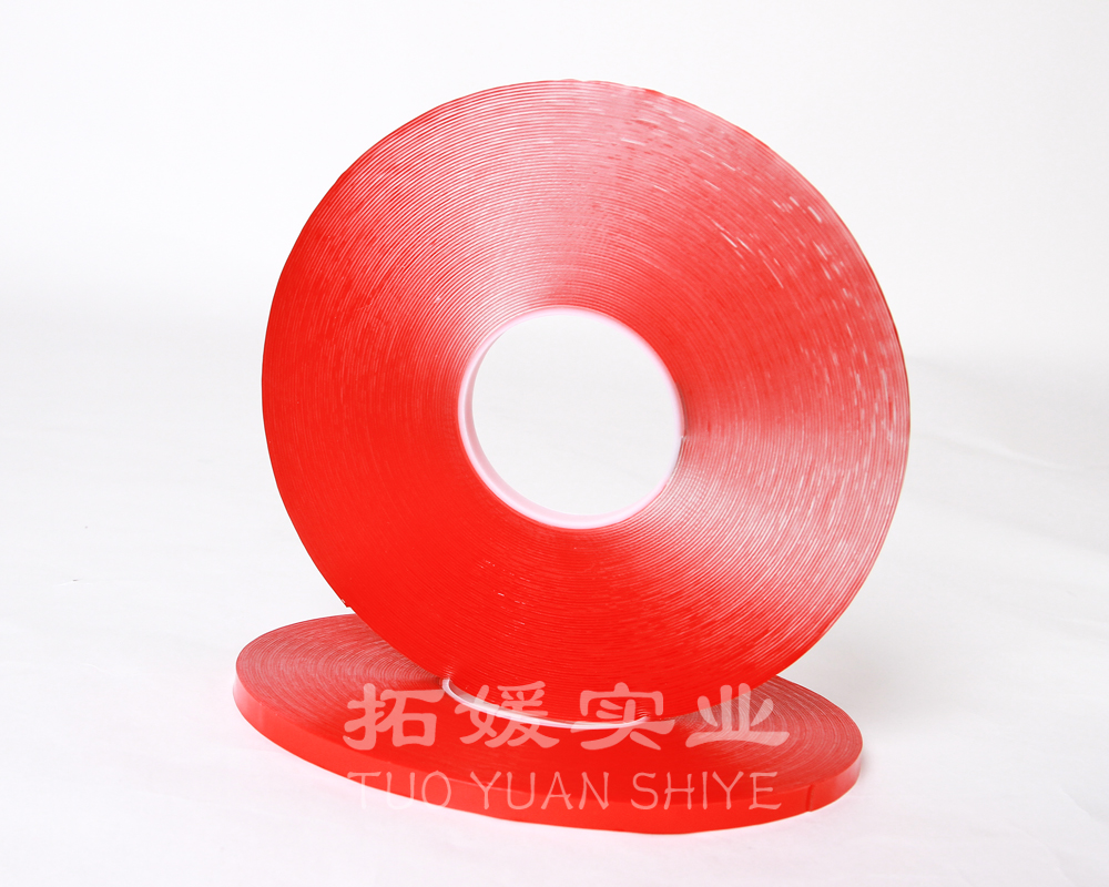 3M超透明亞克力雙面泡棉vhb汽車