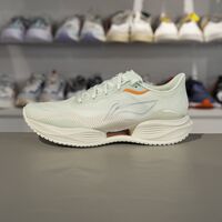 Li-ning Ultra-Light 22 Running Shoes 2025 Spring New Men's Breathable, wear-resistant and lightweight Cushioning Running Shoes ARBV001 thumbnail 4