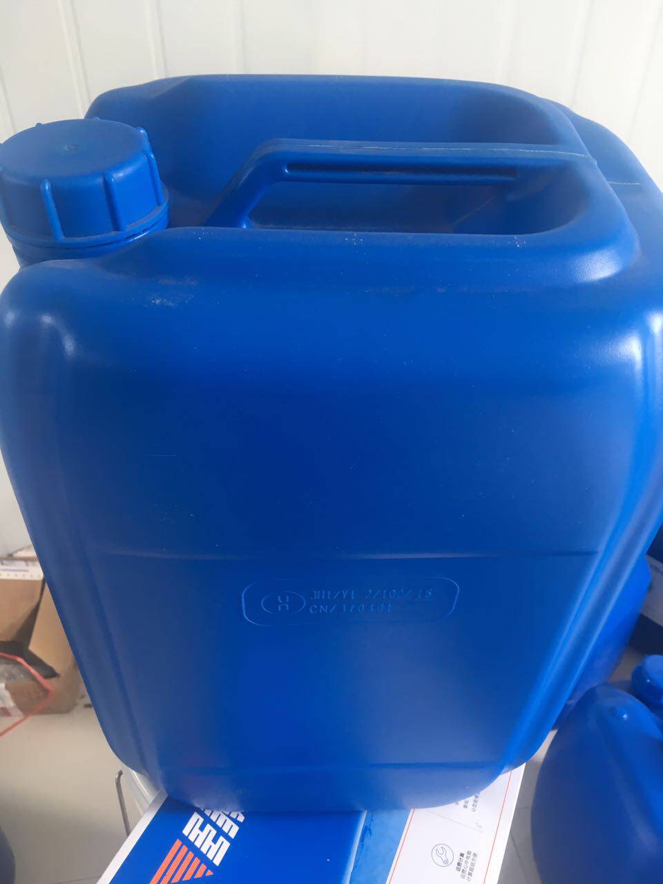 循环水反渗透杀菌剂灭澡剂 除青苔除绿澡专用水处理药剂 厂家直销