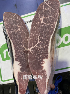 澳洲1265厂谷饲150天安格斯大米龙1公斤95 雪花牛肉烤肉火锅牛排