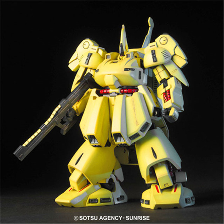 【孩仕宝】玩具模型 高达 hg hguc 西奥 铁奥 the-o 万代拼装敢达