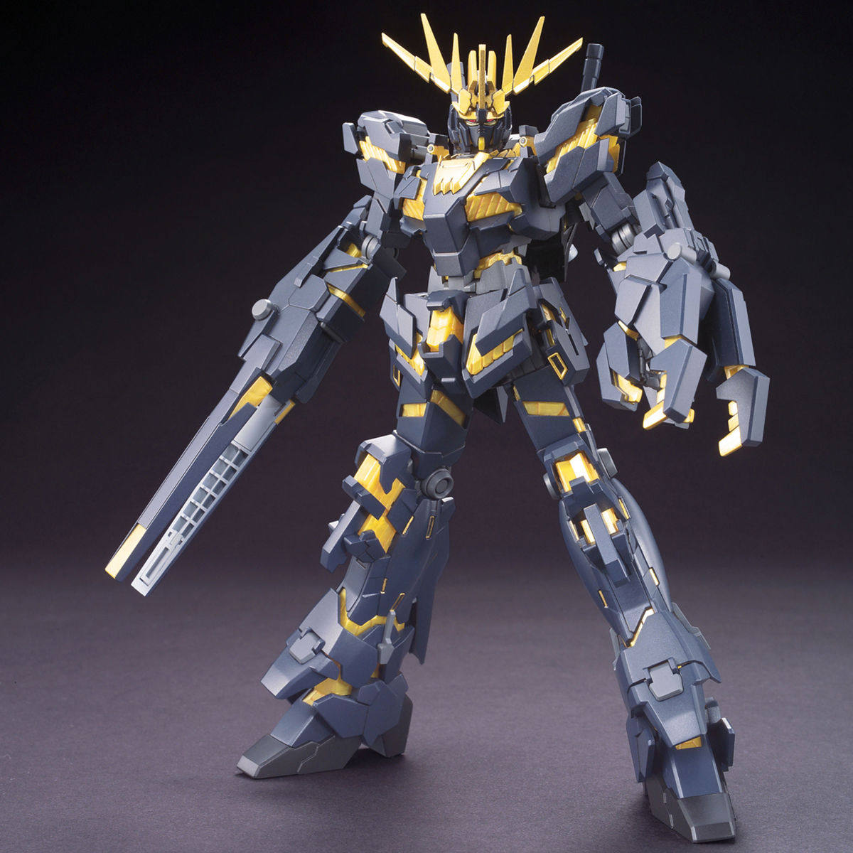 【孩仕宝】玩具模型 高达 hg hguc 独角兽2号机 报丧女妖 毁灭