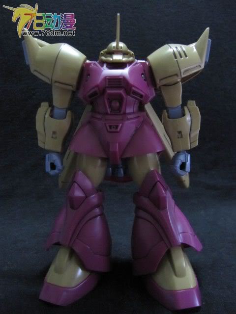 【孩仕宝】玩具模型 高达 hg hguc 海军陆战队用勇士 西玛专用机