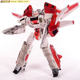 【孩仕宝】玩具模型 变形金刚 钛金属 天火 孩之宝 正版