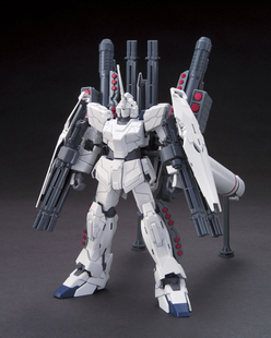 全装 HGUC 备独角兽 144 玩具模型 万代拼装 孩仕宝 高达