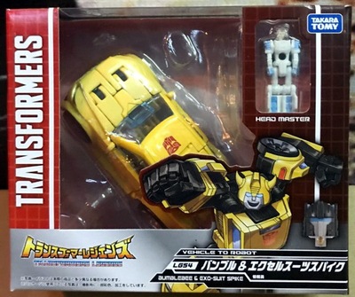 头领战士泰坦玩具