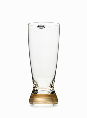 奥地利原装进口Kisslinger Kristallglas水晶玻璃酒杯酒具 350ml