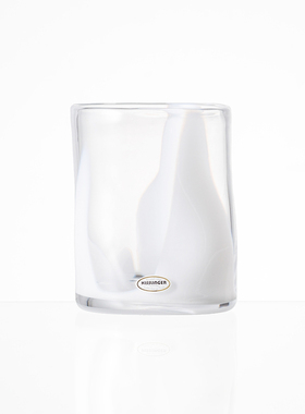 奥地利进口Kisslinger Kristallglas手工水晶玻璃杯异形杯水杯子