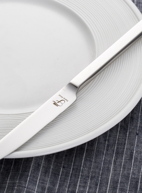 德国进口Franz Furst 304奥体不锈钢甜点刀蛋糕刀Stella