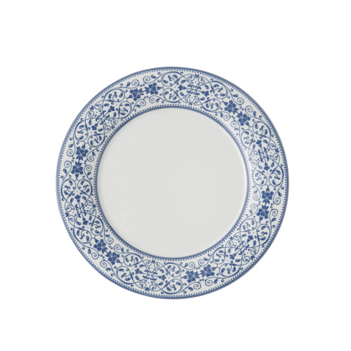 德国Seltmann Weiden陶瓷餐具大平盘菜盘家用西餐盘牛排盘子26cm