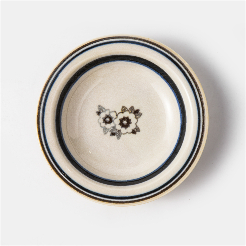 AITO陶瓷可爱小钵日本原装