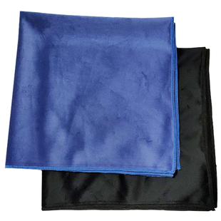 塔罗桌布 OH卡牌欧卡牌 神谕卡天鹅绒桌布桌游配件