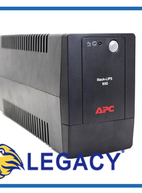 现货促销APC不间断电源APCups主机BX650CI-CN SMT1500I-CH