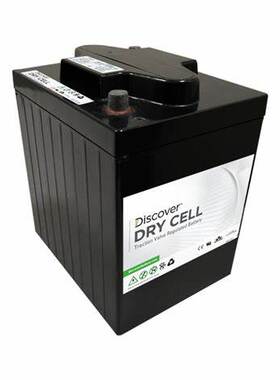 Discover蓄电池D21500 D22000 D23000 D22500 D23500迪斯咖沃