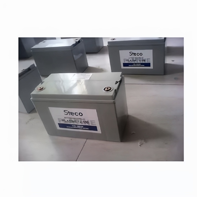 法国STECO蓄电池时高电池PLATINE12-38全系列报价现货