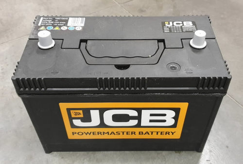 JCB蓄电池JCB电瓶挖掘机发电机组用电池全系列现货