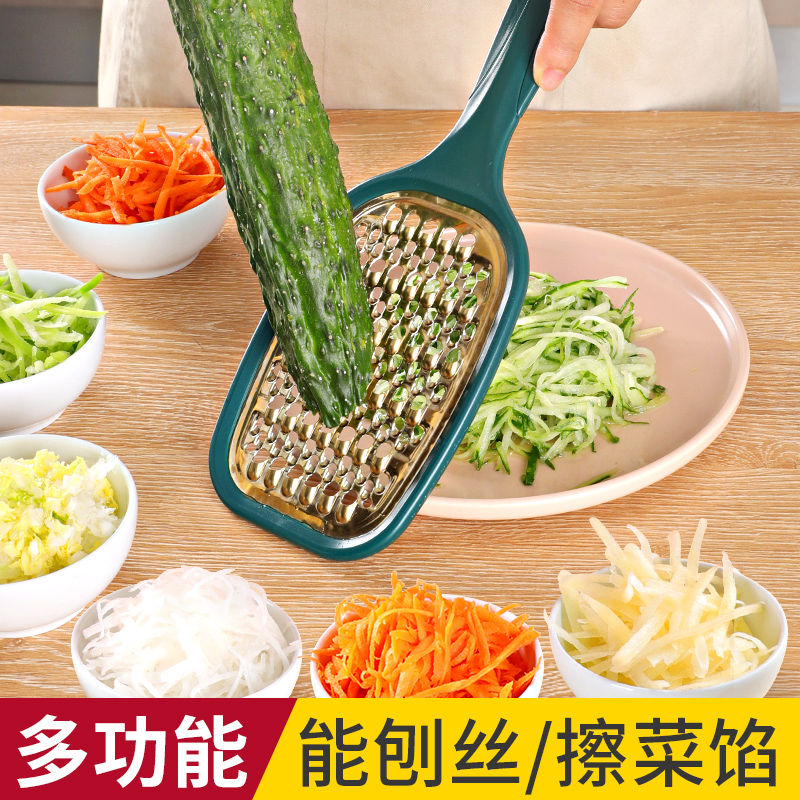 白菜刨丝器萝卜土豆丝神器家用