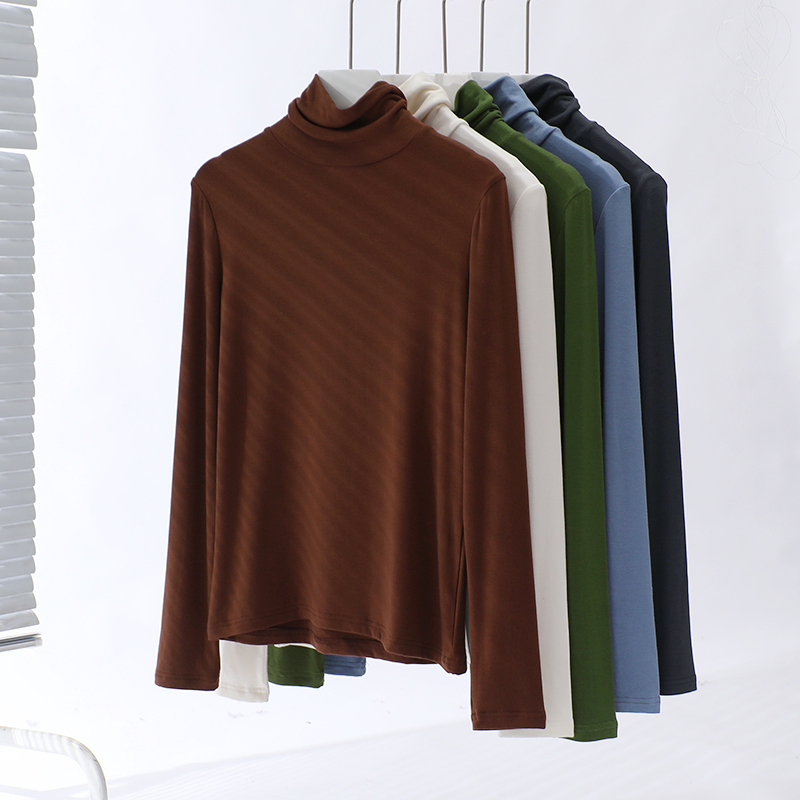 长袖休闲加厚美雅碧女两件减15元