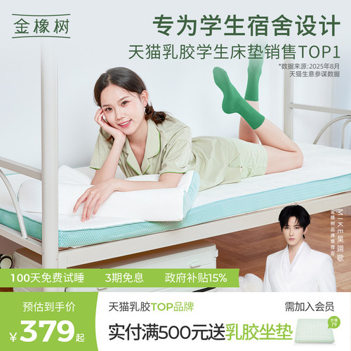 单人床垫 透气舒适
