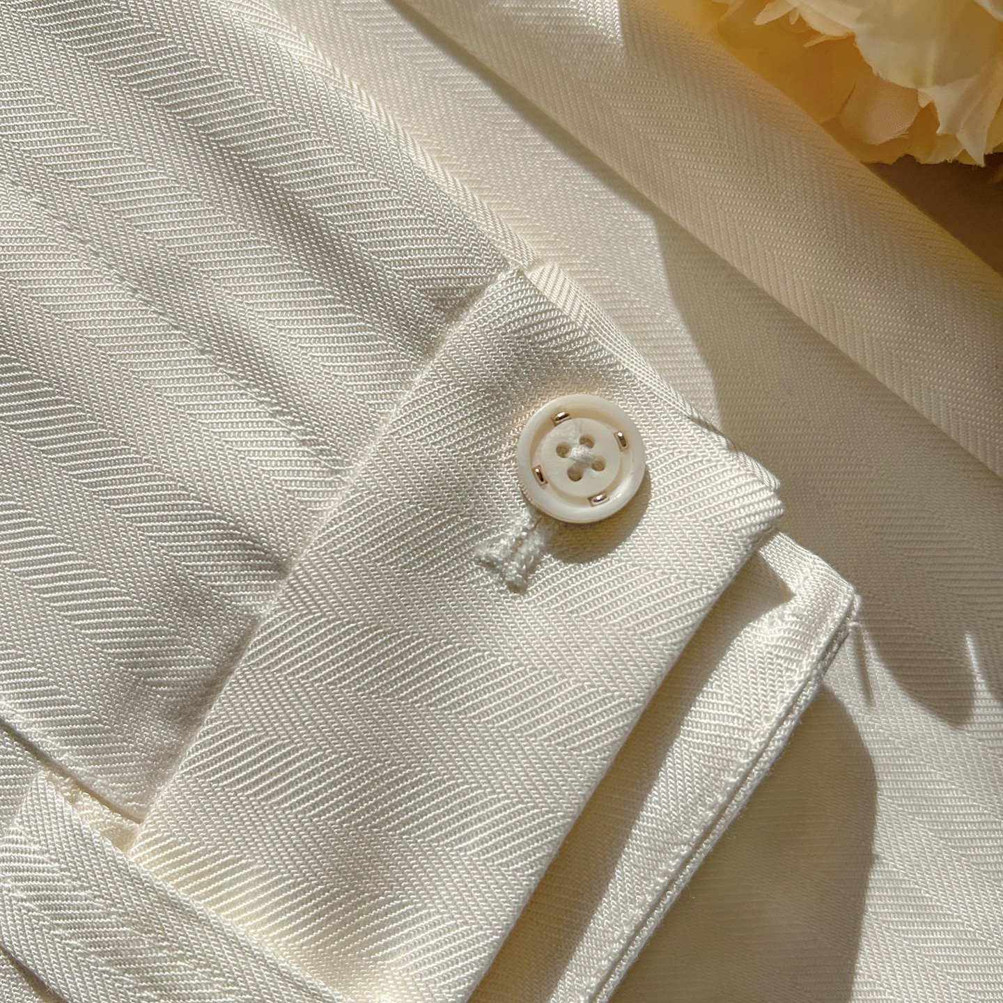 松弛感通勤风天丝亚麻阔腿裤女2026春夏新款高腰垂感直筒西装长裤,女装/女士精品,西装裤/正装裤,淘宝优惠券,粉丝福利购,淘宝优惠卷